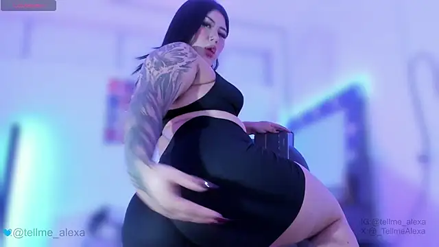 Tellme Alexa online show from 02.15.25