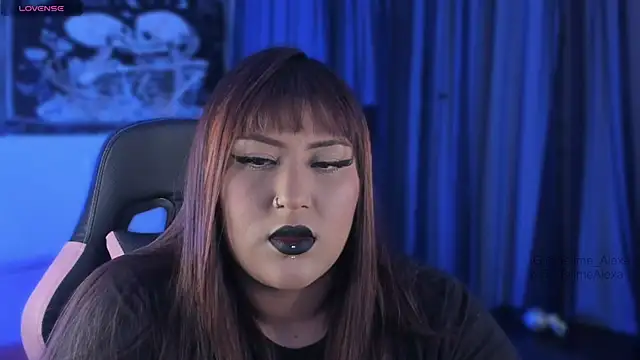 Snapshot of Tellme_Alexa chatting on 07.15.26 Tellme Alexa online show from 07.15.26