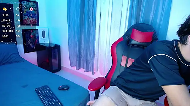 andyboy- online show from 01.22.25