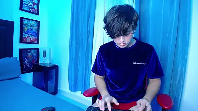 andyboy- online show from 02.09.25