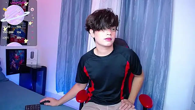 andyboy- online show from 02.12.25