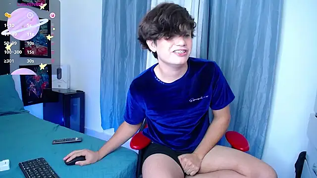 andyboy- online show from 02.16.25