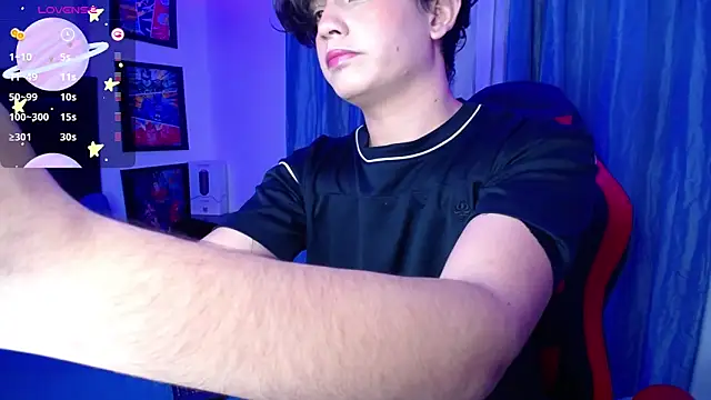 andyboy- online show from 02.20.25