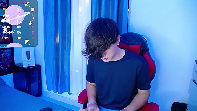 andyboy- online show from 03.09.25