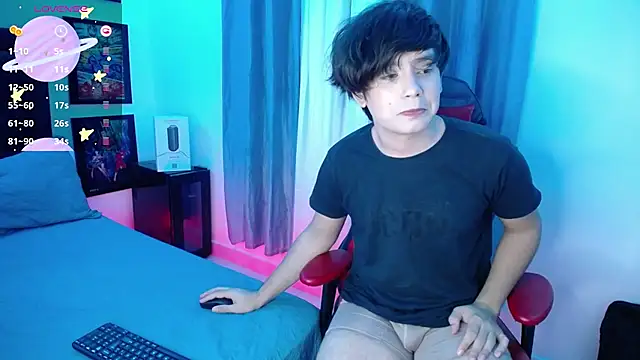 andyboy- online show from 03.15.25