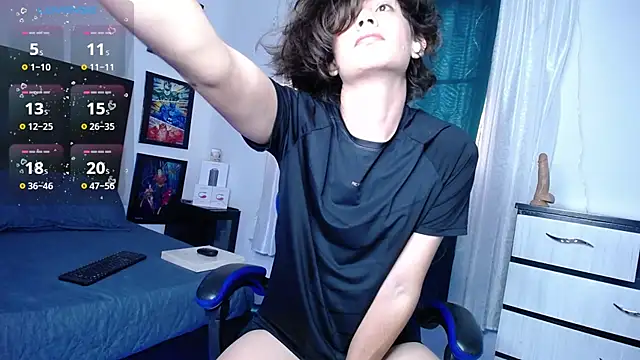 andyboy- online show from 04.20.26