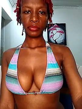 Ayrella02 online show from 11.11.25