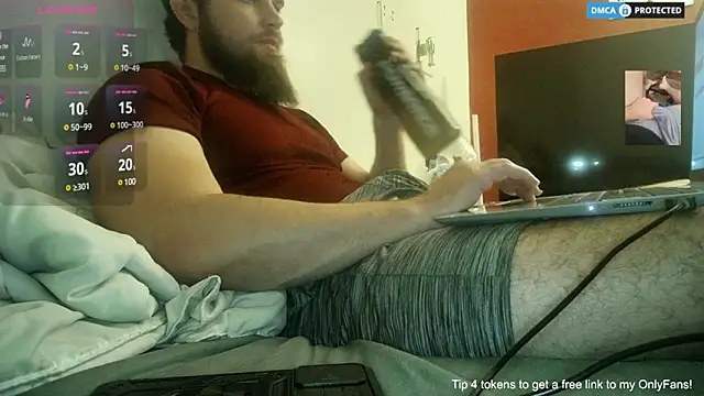 dikdowndaddy online show from 02.02.25