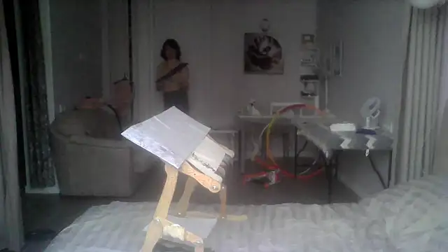 SunElizabeth online show from 01.10.26