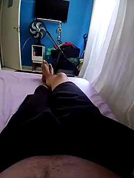 Seductiveblack online show from 02.13.26