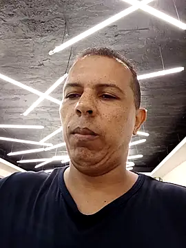 Seductiveblack online show from 04.07.26