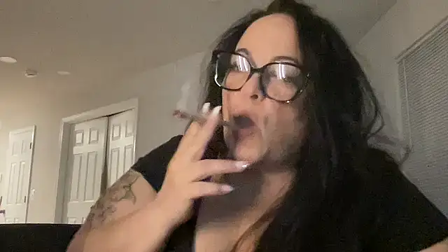 CarissmaDeLuca online show from 02.21.26