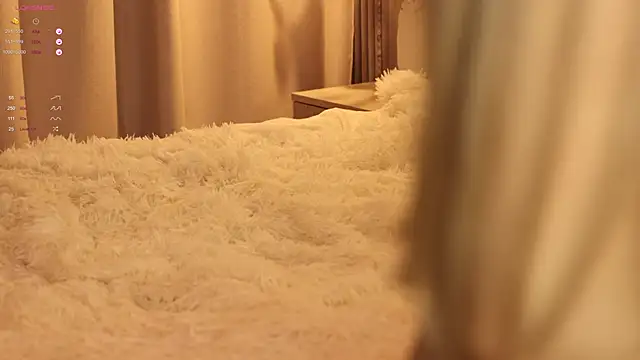  Pretty Doll  online show from 02.07.25