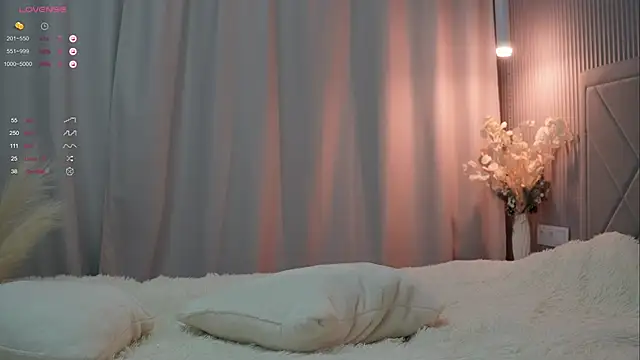  Pretty Doll  online show from 02.25.25