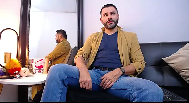 jonasbeards online show from 02.20.25