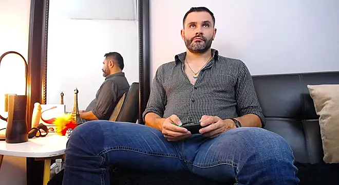 jonasbeards online show from 03.20.25