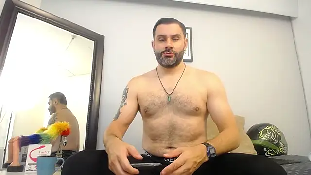 jonasbeards online show from 11.19.25