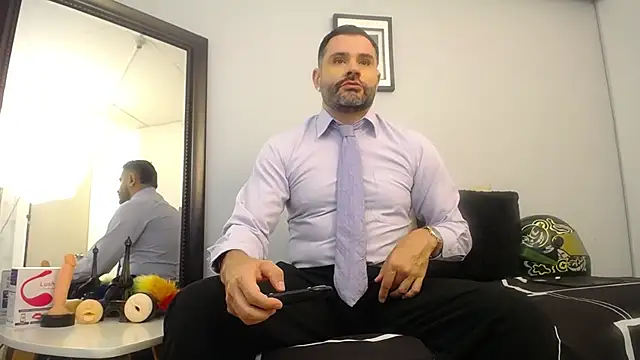 jonasbeards online show from 11.25.25