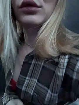 LavenderHot online show from 01.10.26