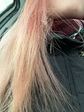 LavenderHot online show from 02.08.26