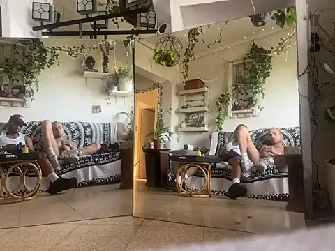 EnricoGio online show from 04.08.26