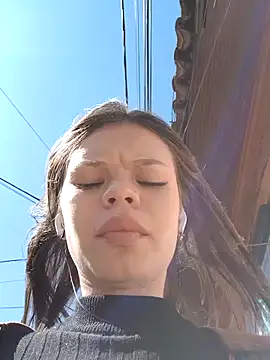 Violeta 12- online show from 01.20.25