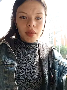 Violeta 12- online show from 03.15.25