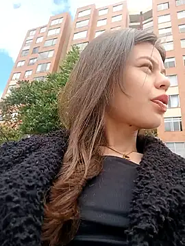 Snapshot of Violeta_12- chatting on 05.03.26 Violeta 12- online show from 05.03.26