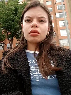 Snapshot of Violeta_12- chatting on 05.12.26 Violeta 12- online show from 05.12.26