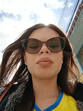 Snapshot of Violeta_12- chatting on 06.27.26 Violeta 12- online show from 06.27.26
