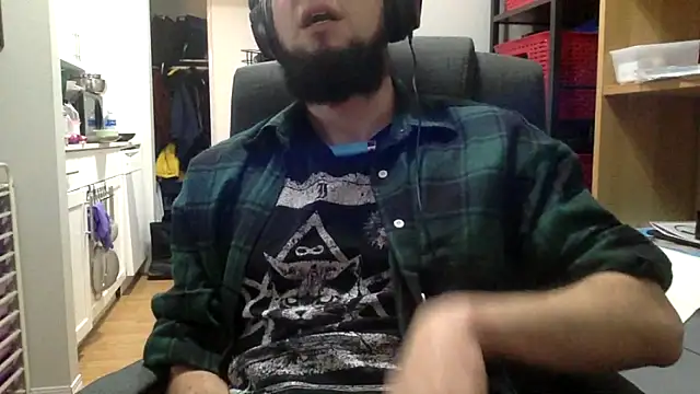 RoughJohn37 online show from 04.12.26