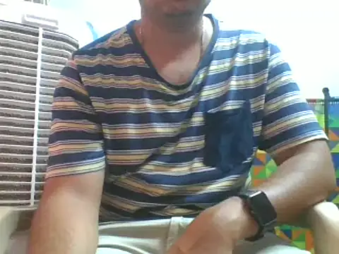 naughtymike0007 online show from 11.04.25