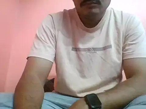 naughtymike0007 online show from 12.01.25