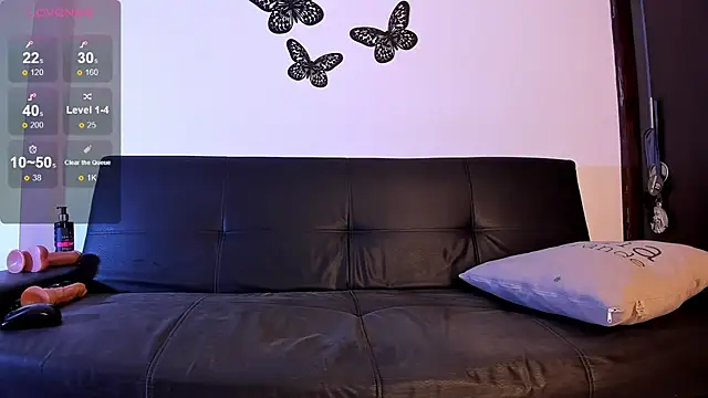 Miiel rosa online show from 12.14.24