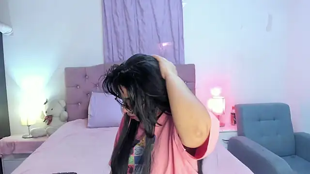 Latinabombsheell online show from 03.13.26