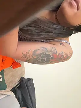 Gin4Cole online show from 02.14.25