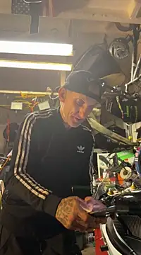 Gin4Cole online show from 02.25.25