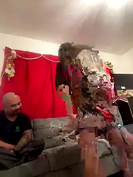 Gin4Cole online show from 11.11.25