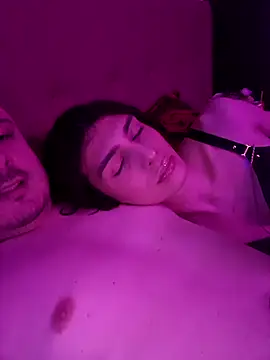 CoupleHot 69 DreamSex online show from 03.17.26