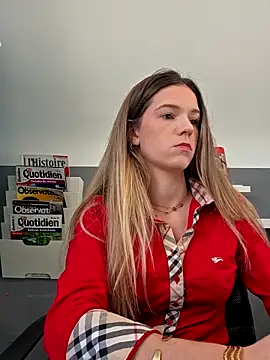 lucie mehott online show from 11.20.25