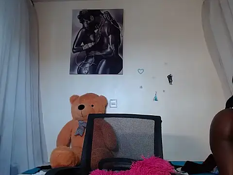 TeenieReeny online show from 01.10.25