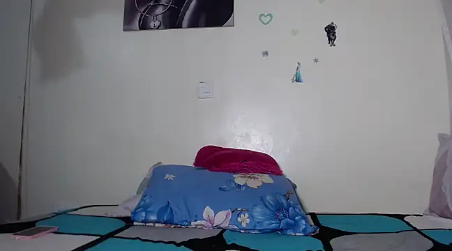 TeenieReeny online show from 03.01.25