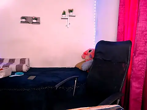 Verushka Stanford online show from 02.28.26