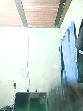 Giselabrunette25 online show from 10.23.25