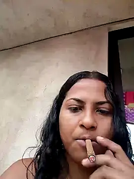 Giselabrunette25 online show from 11.16.25