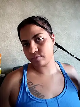 Giselabrunette25 online show from 11.17.25