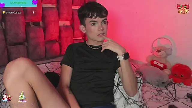 Angelo 018 online show from 12.14.24