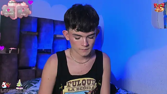 Angelo 018 online show from 12.28.24