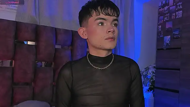 Angelo 018 online show from 01.30.25