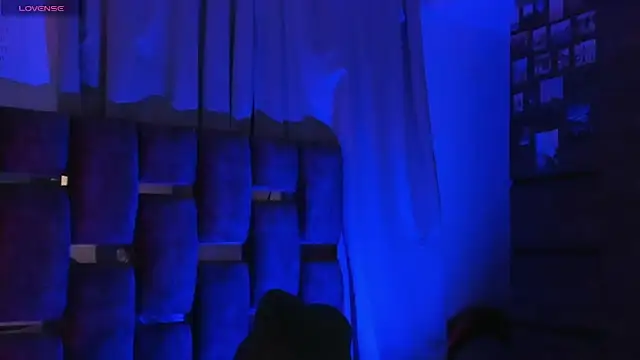 Angelo 018 online show from 03.13.25